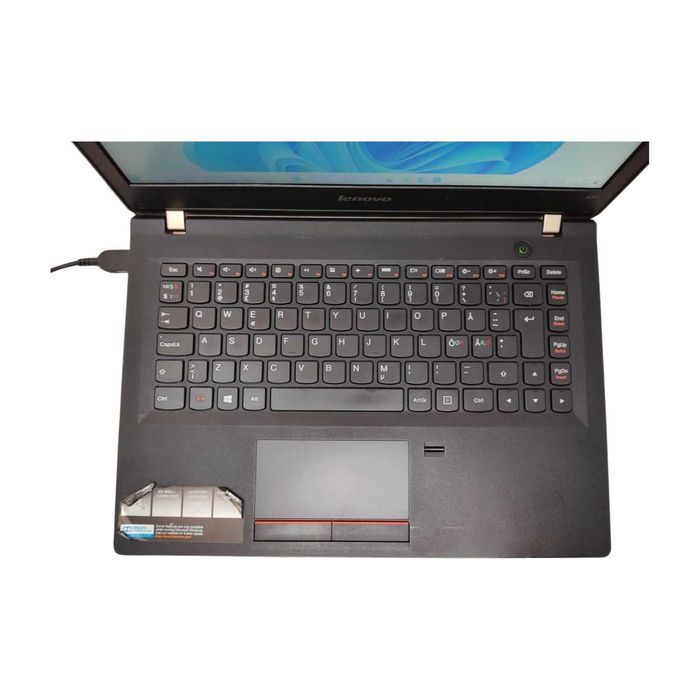 LAPTOP | Lenovo E31-80 | i3-6006U | 4GB RAM | 180SSD | 13,3" | Win11
