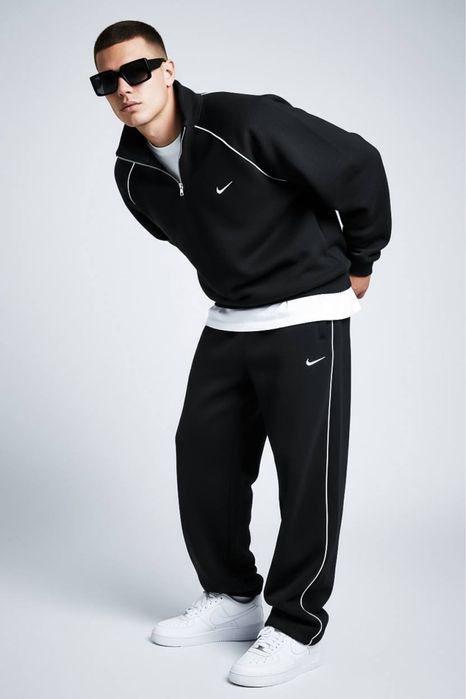 Костюм чоловічий теплий на флісі . Штани і кофта