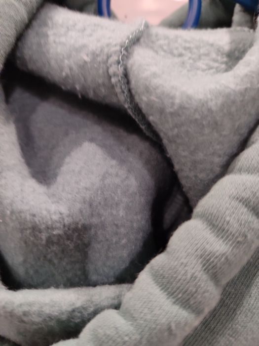 худи трикотажный