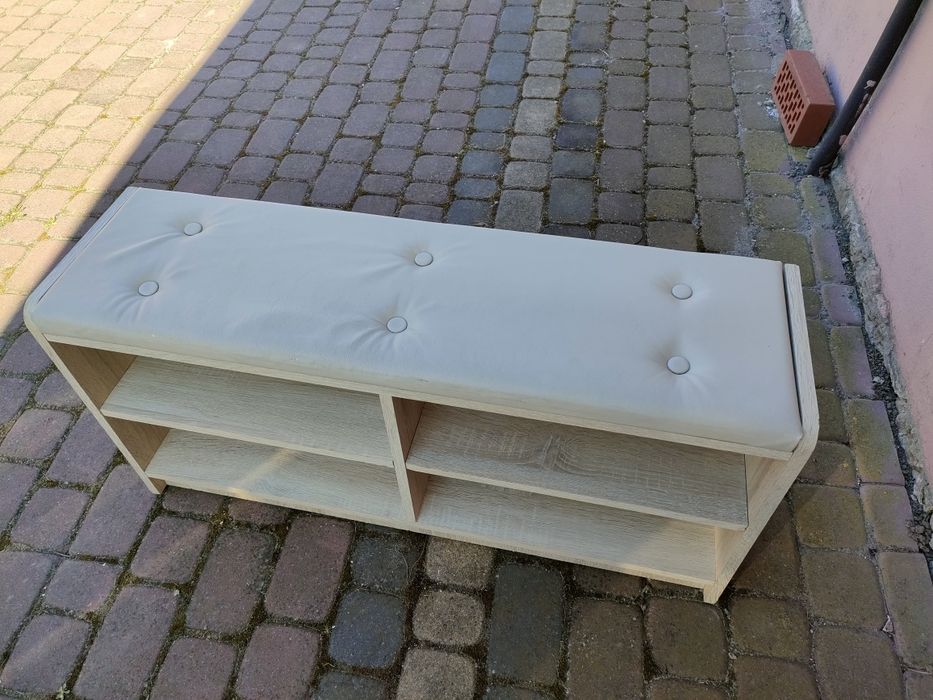 Szafka na buty przedpokój