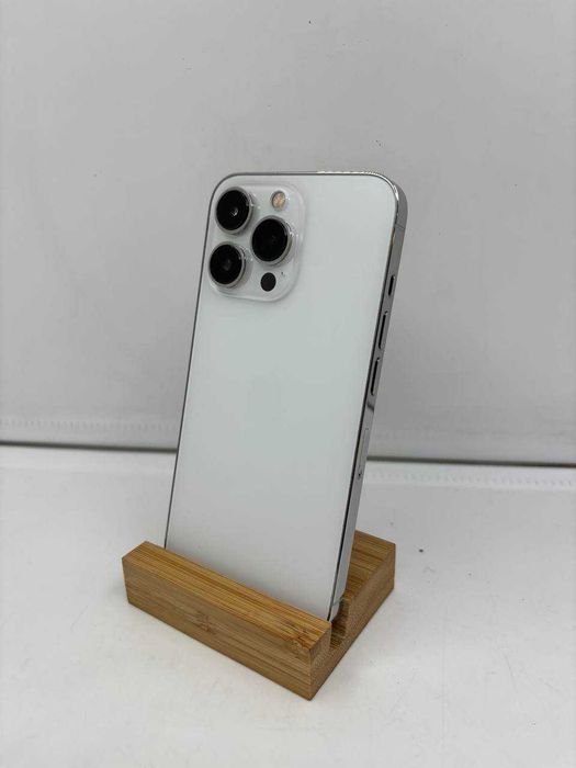 iPhone 13 Pro 256GB Silver ГАРАНТІЯ 6 Місяців МАГАЗИН