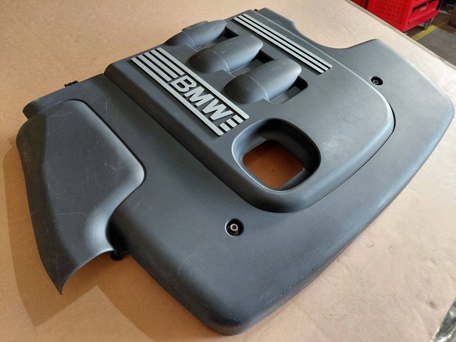 Tampa motor BMW e90 e87