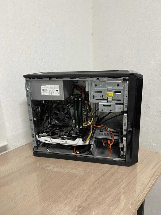 PC Gamer Dell Vostro