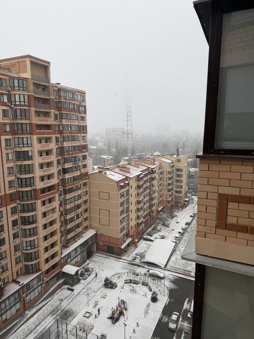 2-кімнатна квартира за адресою вул. Армійська (площа 119,6 м²) - Atlanta.ua - фото 24