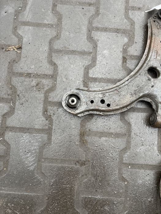 Wahacz przód przedni Lewy Kierowcy Audi A3 8L Rok 1998 Diesel 1.9 tdi