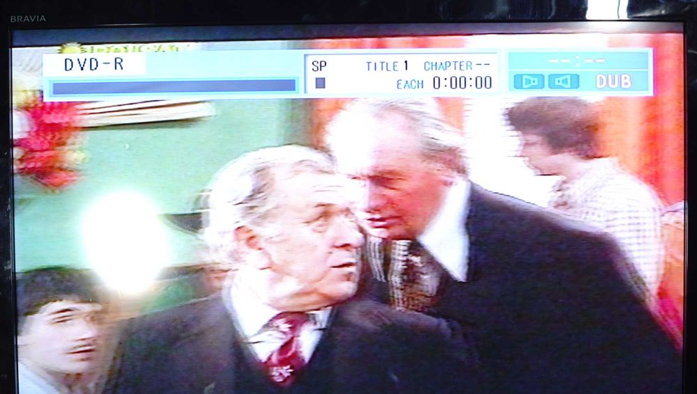 Nagrywarka JVC przegrywarka VHS na DVD kopiarka zgraj kasety * HDMI