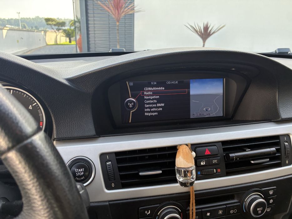Bmw 320D 177cv .