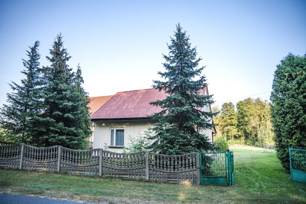 Węglewice - bez posredników - aktualna decyzja o warunkach zabudowy