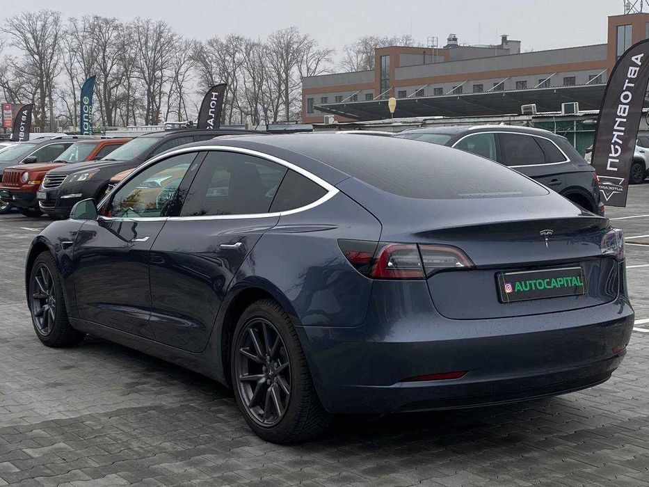 Tesla Model 3 2019 (Розстрочка / Лізинг)