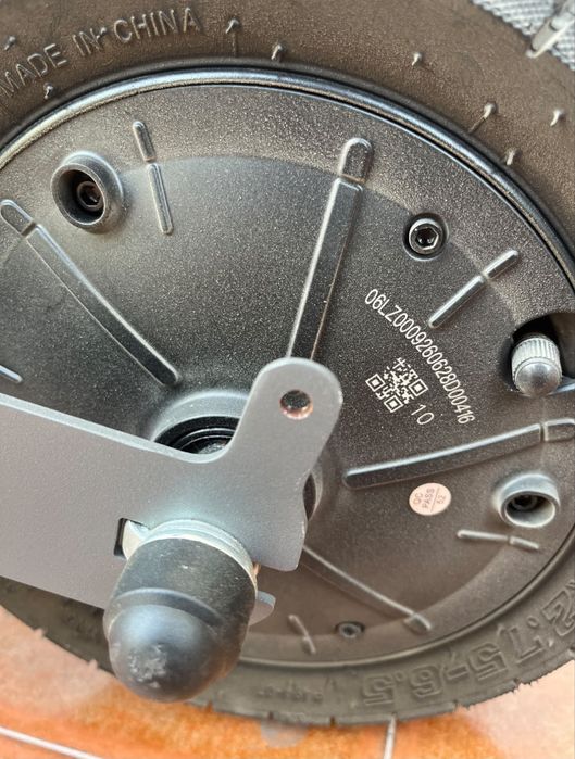 Kukirin G2 Modelo 2026
