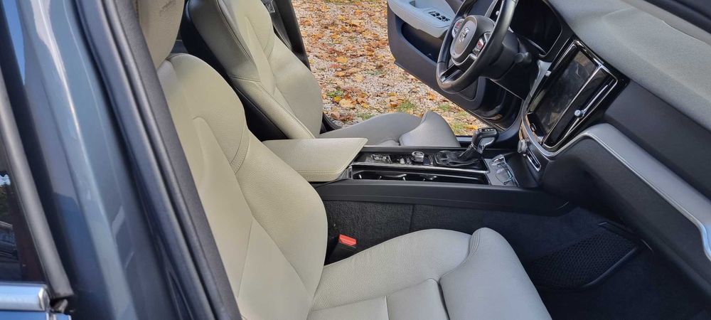 VOLVO S60 Inscription