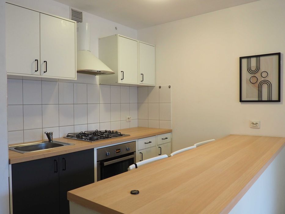 Przestronne 2 pokojowe mieszkanie na osiedlu Tysiąclecia Katowice - Vista 2