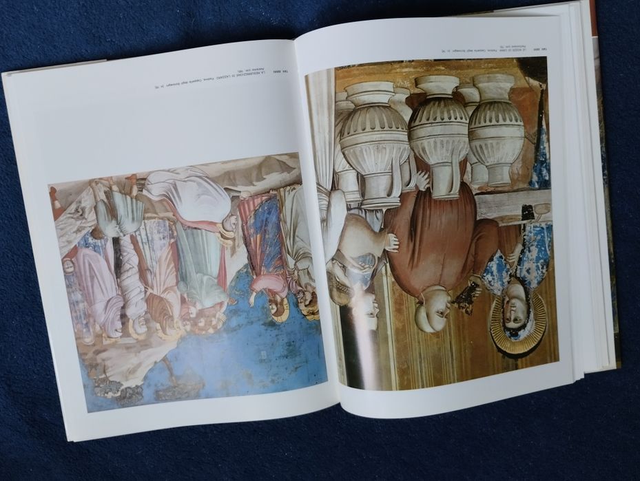 Giotto. Dzieła wszystkie