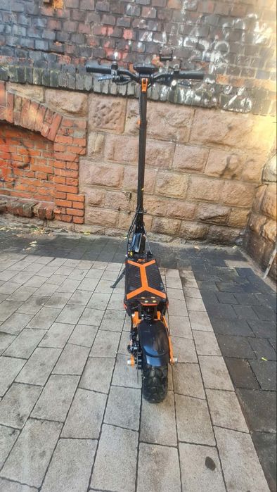 Sprzedam hukajnogę  elektryczną