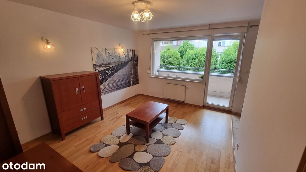 Wynajmę mieszkanie 3 pokoje, Wrocław ul. Stanisława Kunickiego