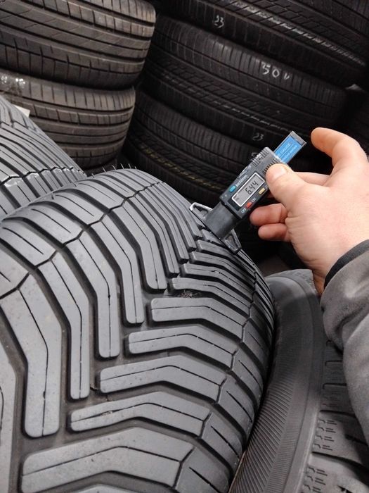 215 60 16 michelin - Купить шины, диски и колеса для авто - Цена