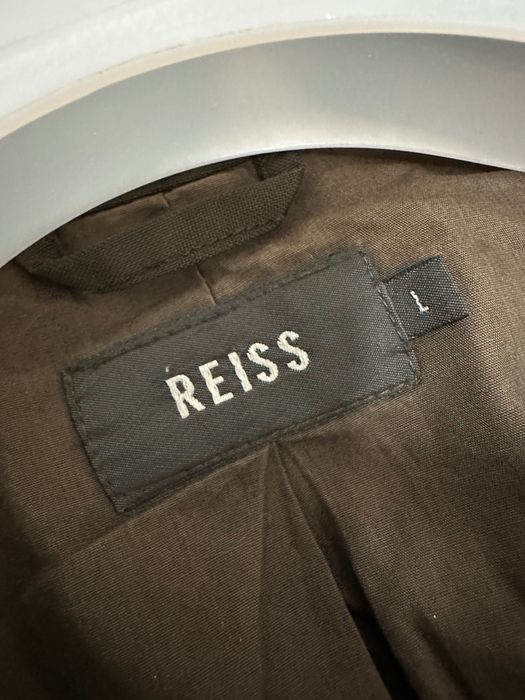Мужская куртка Reiss Л размер