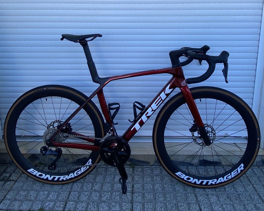 Trek madone sl6 gen8 2025