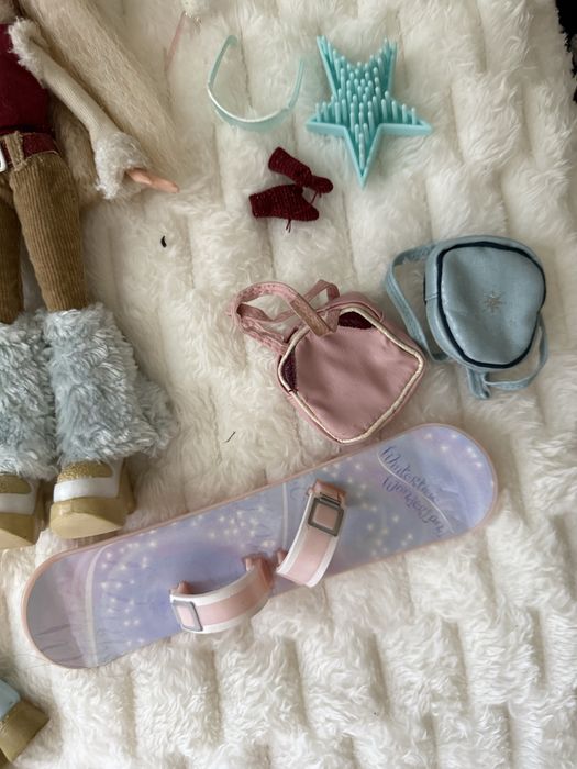 кукла братц хлоя bratz wintertime wonderland