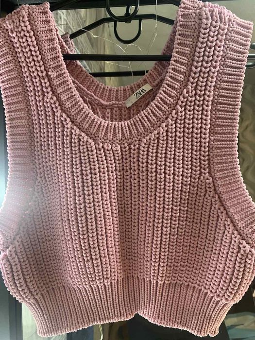 Желет Zara новий