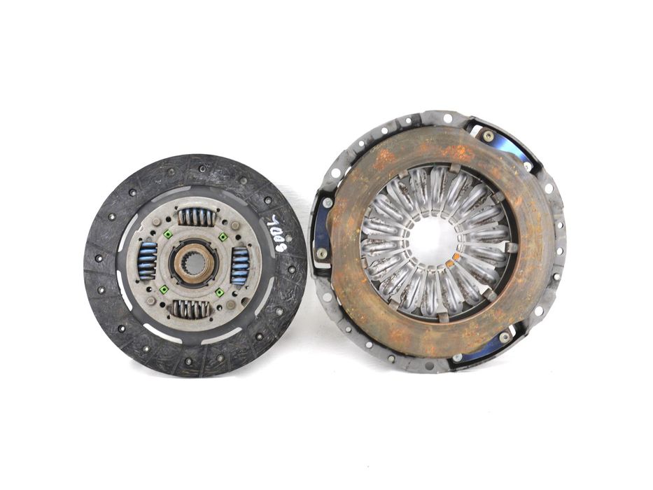 Комплект зчеплення FIAT 500L 2012-2016 55236438