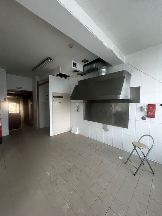 Venda loja em frente ao metro de matosinhos Sul - OPORTUNIDADE