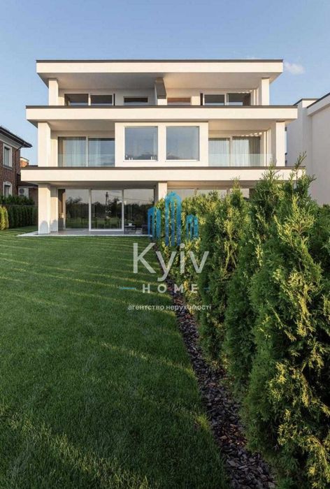 Дом по адресу (площадь 280 м²) - Atlanta.ua - фото 24