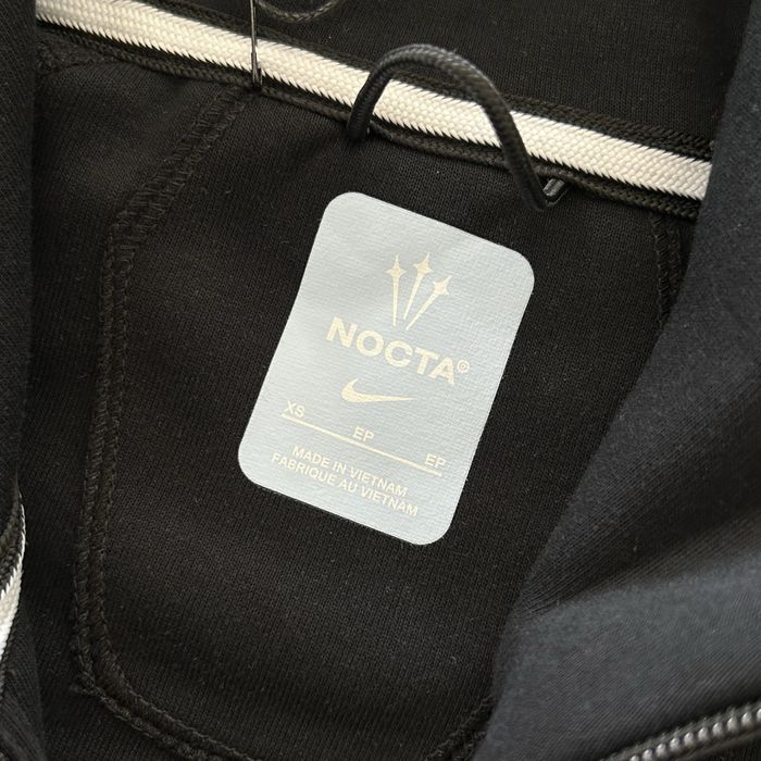 Спортивний Костюм Nike Tech Fleece x Nocta Drake