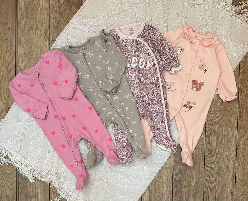 Чоловічки Next baby