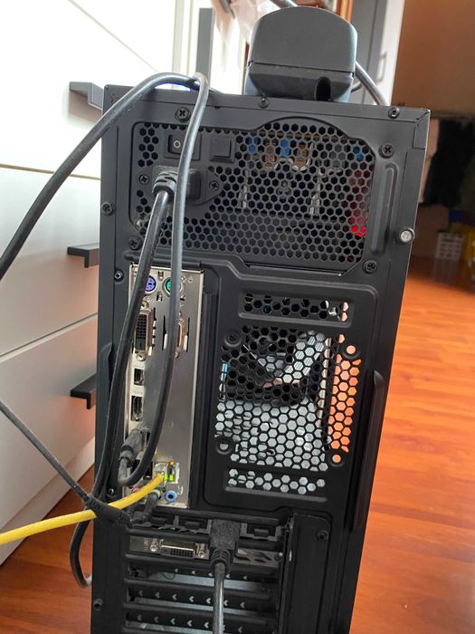 Komputer gamingowy