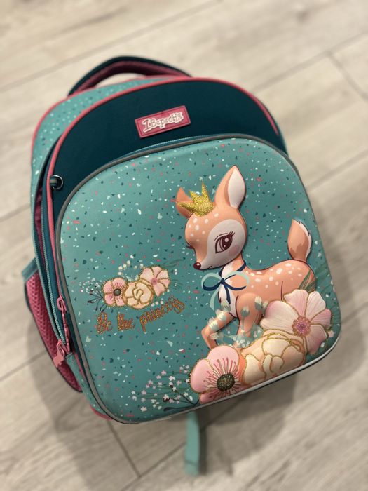 Шкільний портфель