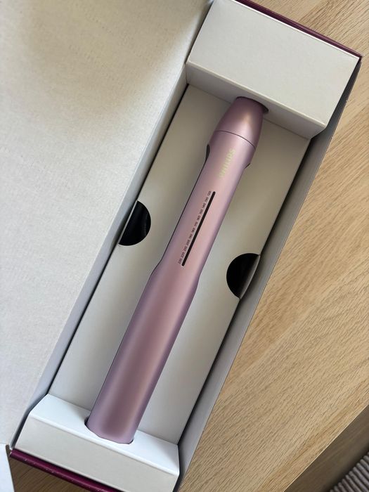 Nowa Prostownica Philips BHS530