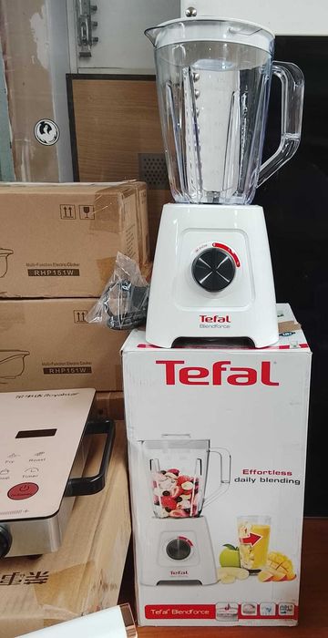 liquidificador Tefal Blendforce II BL4201