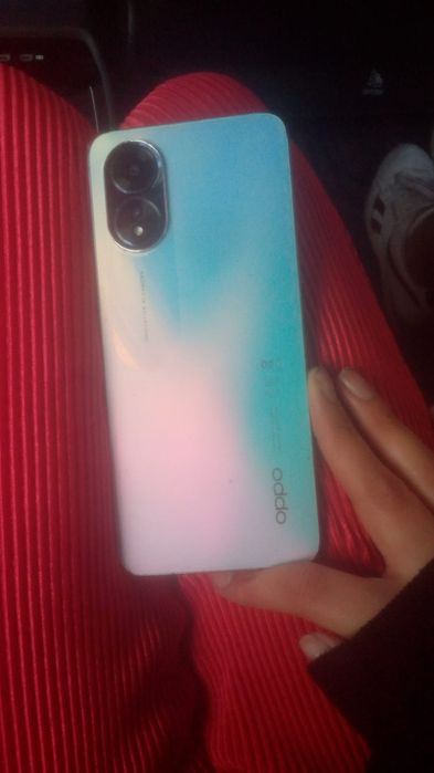 OPPO a18 para venda