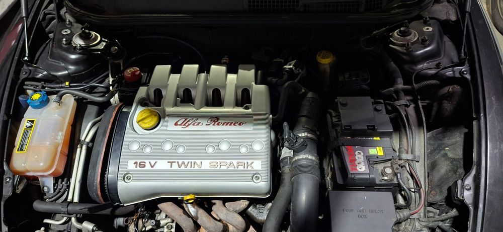 Material alfa 147