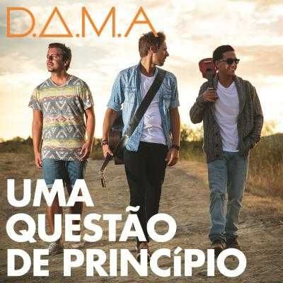 D.A.M.A – "A Matter of Principle" CD