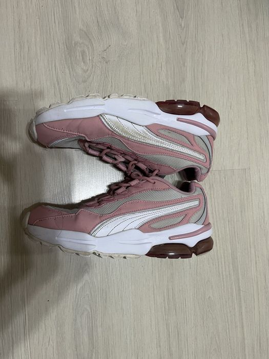 Кросівки Puma.39 розмір