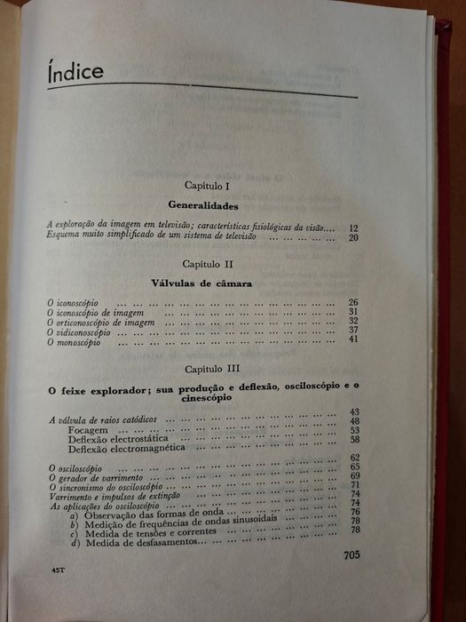 Televisão " Eng. Mário Cruzeiro "