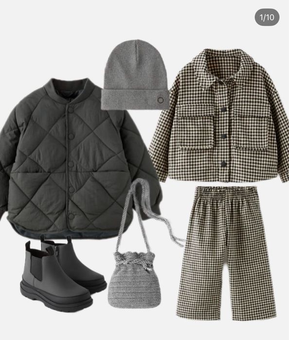 Костюмчик ZARA 3-4 роки