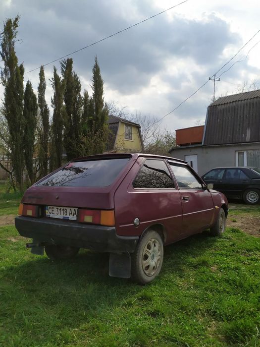 Продам Заз Таврія