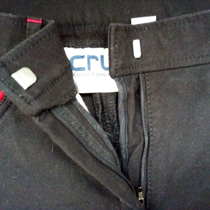 Бриджи для верховой езды CRW