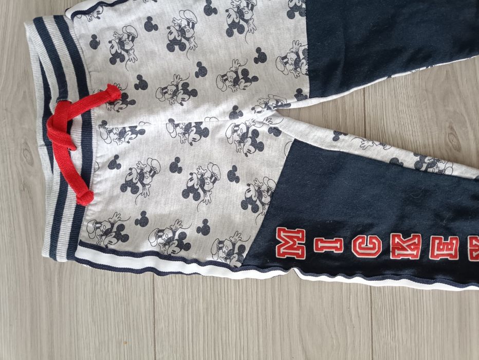 Dresy myszka Mickey roz 86