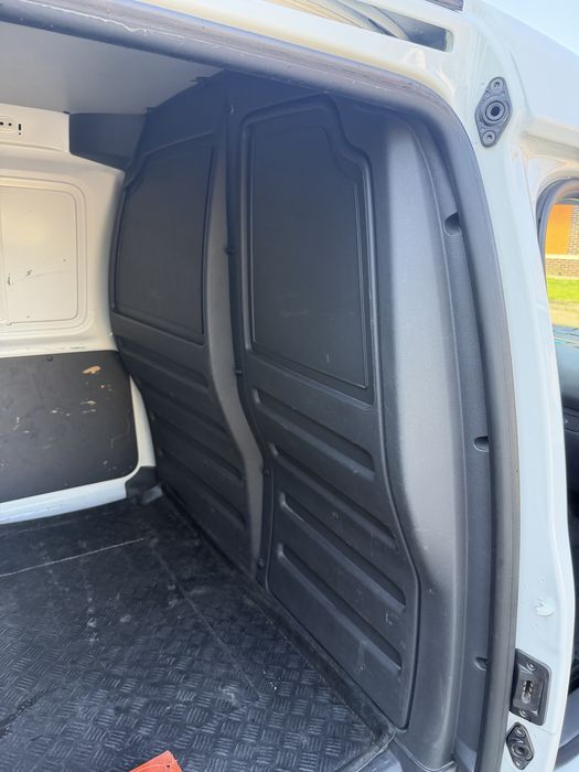 Продам VW Caddy 2011 118к пробігу