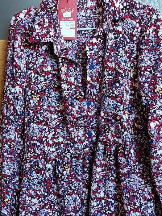 Продам женское платье