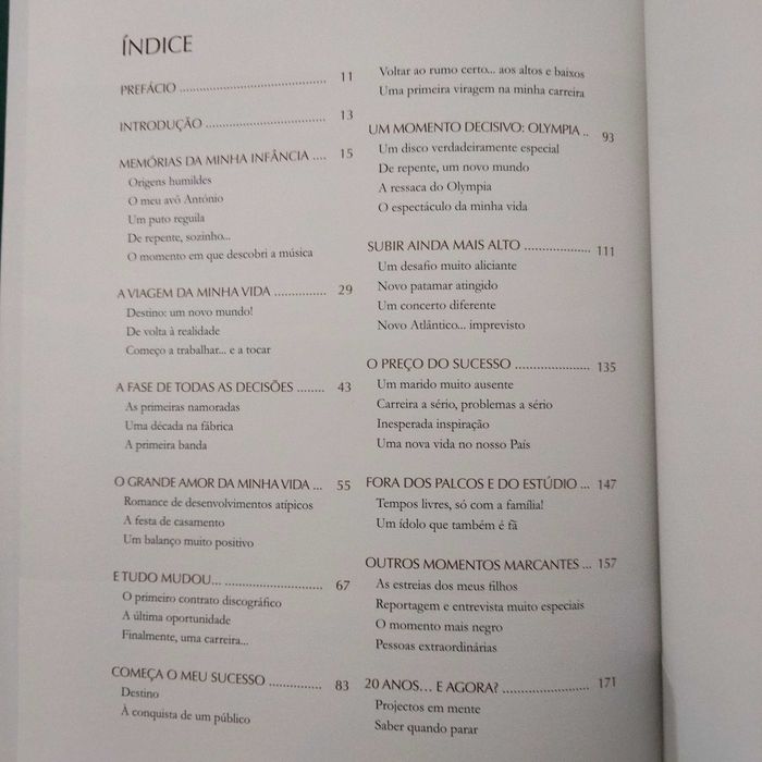 A Vida Que Eu Escolhi - Tony Carreira / Rui Pedro Brás