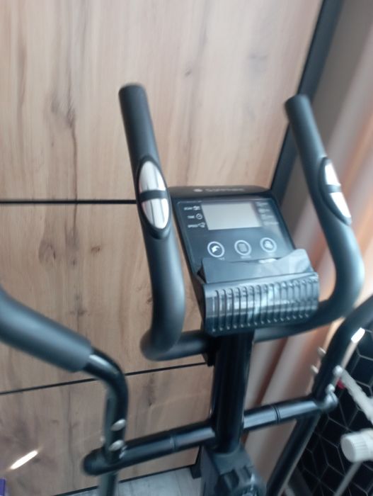 Orbi-trek trenażer eliptyczny rower treningowy