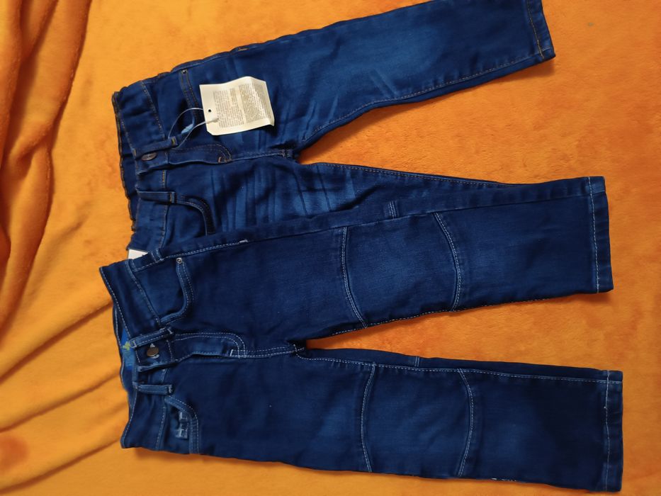 Комбинезон новый