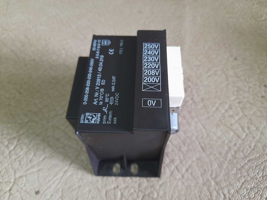Transformer for Rational Tilting Motor64737969704195122