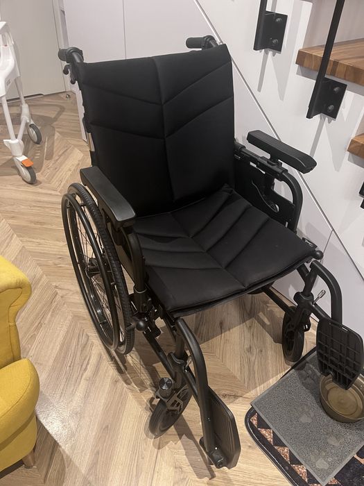 Wózek inwalidzki