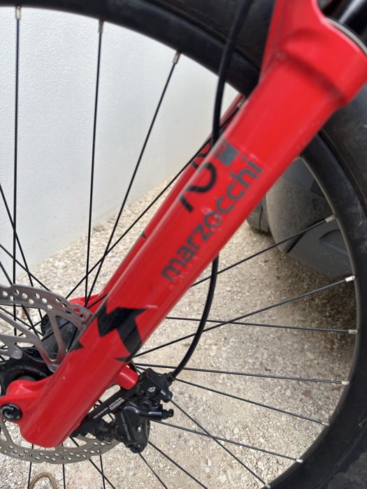 Merida one forty 500
